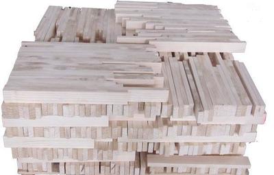 綠森臨沂輻射松集成材 優質木制品的匠心選擇