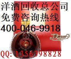 深圳資源回收服務解析 洋酒、禮品與冬蟲夏草回收的市場現狀與價值